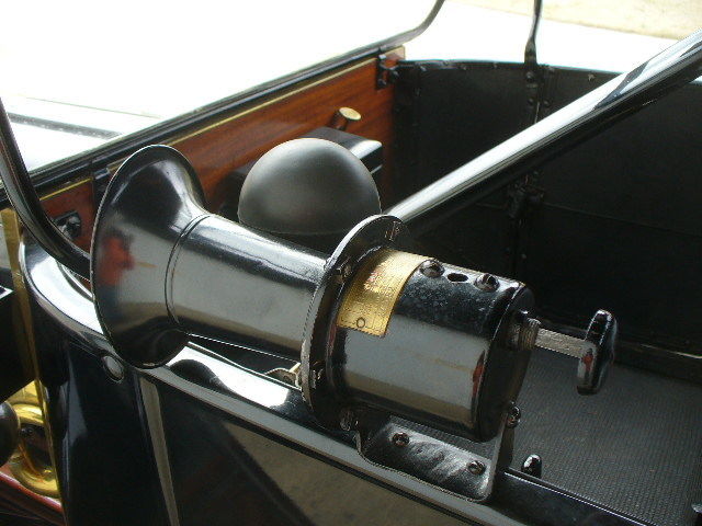 1914 Ford Model T - photo 6