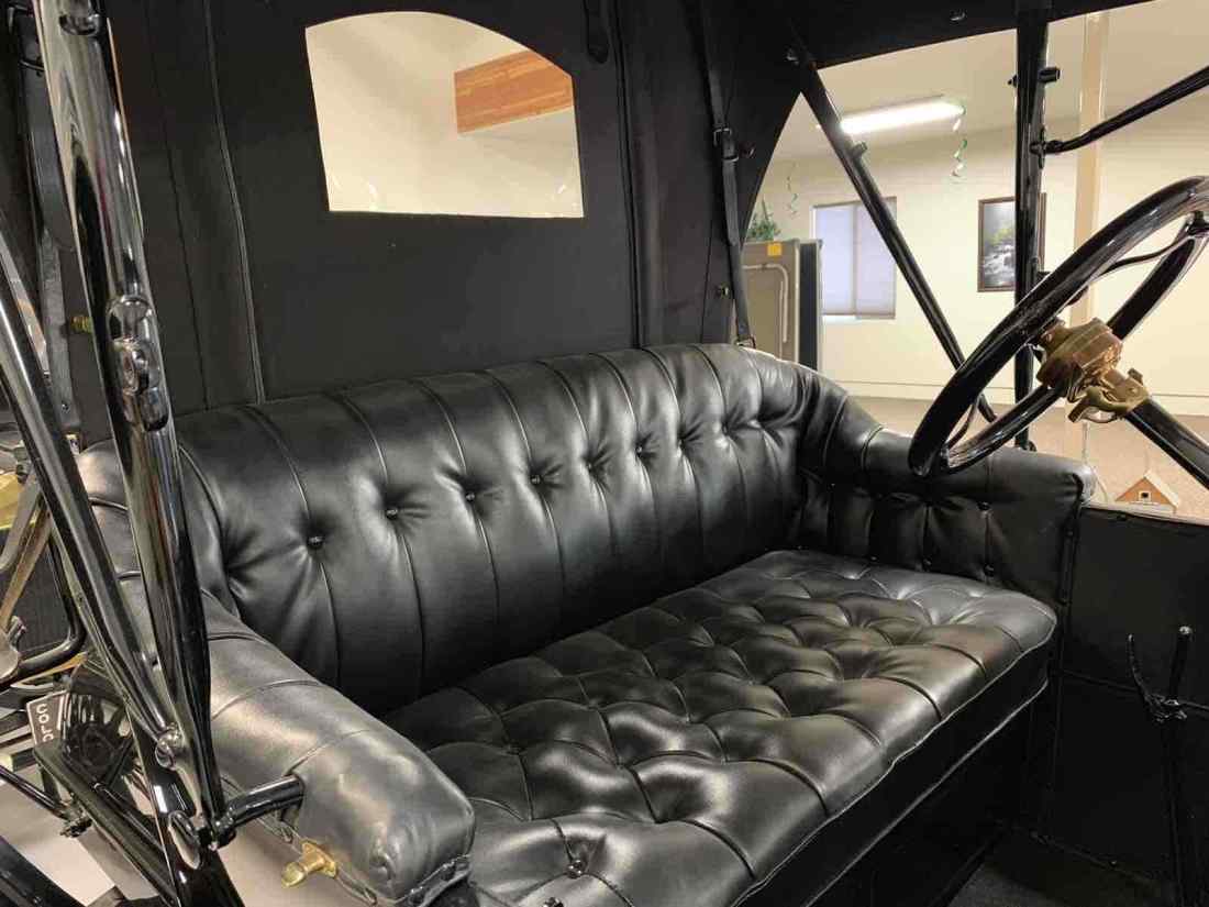 1914 Ford Model T - photo 7