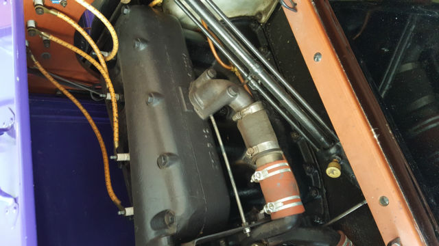 1914 Ford Model T - photo 13