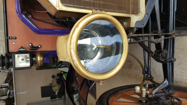 1914 Ford Model T - photo 5