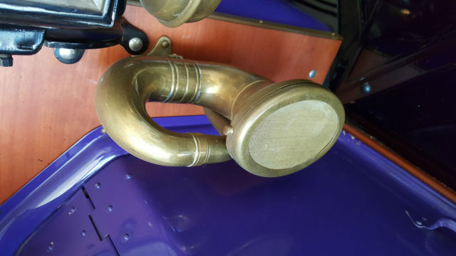 1914 Ford Model T - photo 6