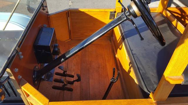 1914 Ford Model T Base - photo 10