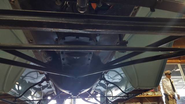 1914 Ford Model T Base - photo 13