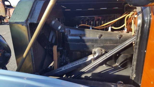 1914 Ford Model T Base - photo 9