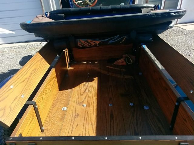 1914 Ford Model T - photo 3
