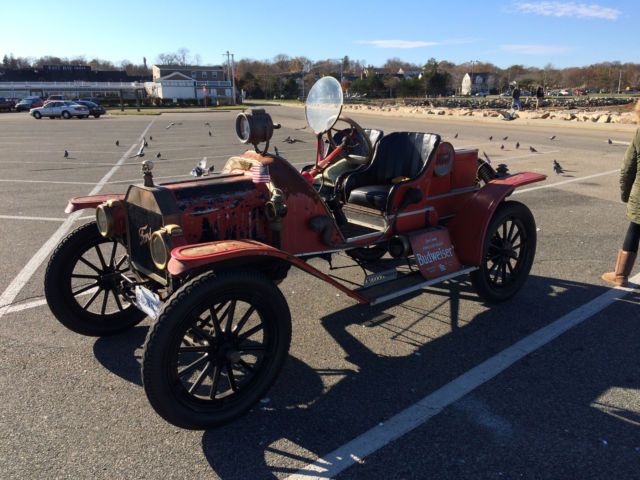 1914 Ford Model T Speedster 1914 Ford Model T