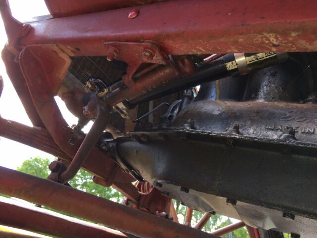 1914 Ford Model T Brass - photo 10