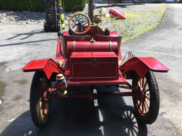 1914 Ford Model T Brass - photo 6