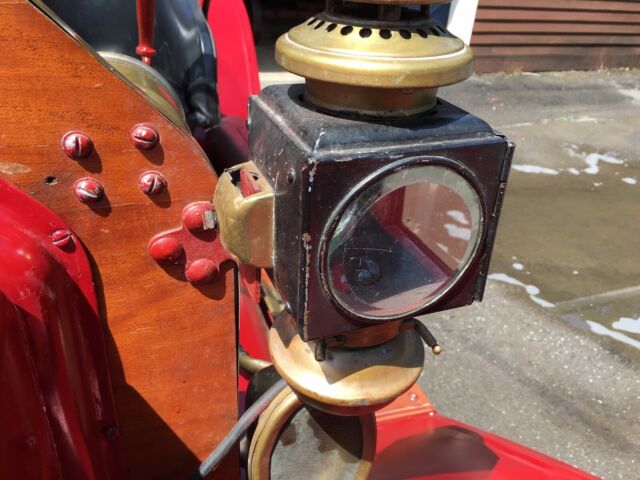 1914 Ford Model T Brass - photo 7
