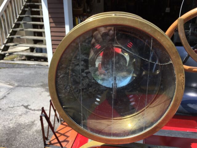 1914 Ford Model T Brass - photo 8
