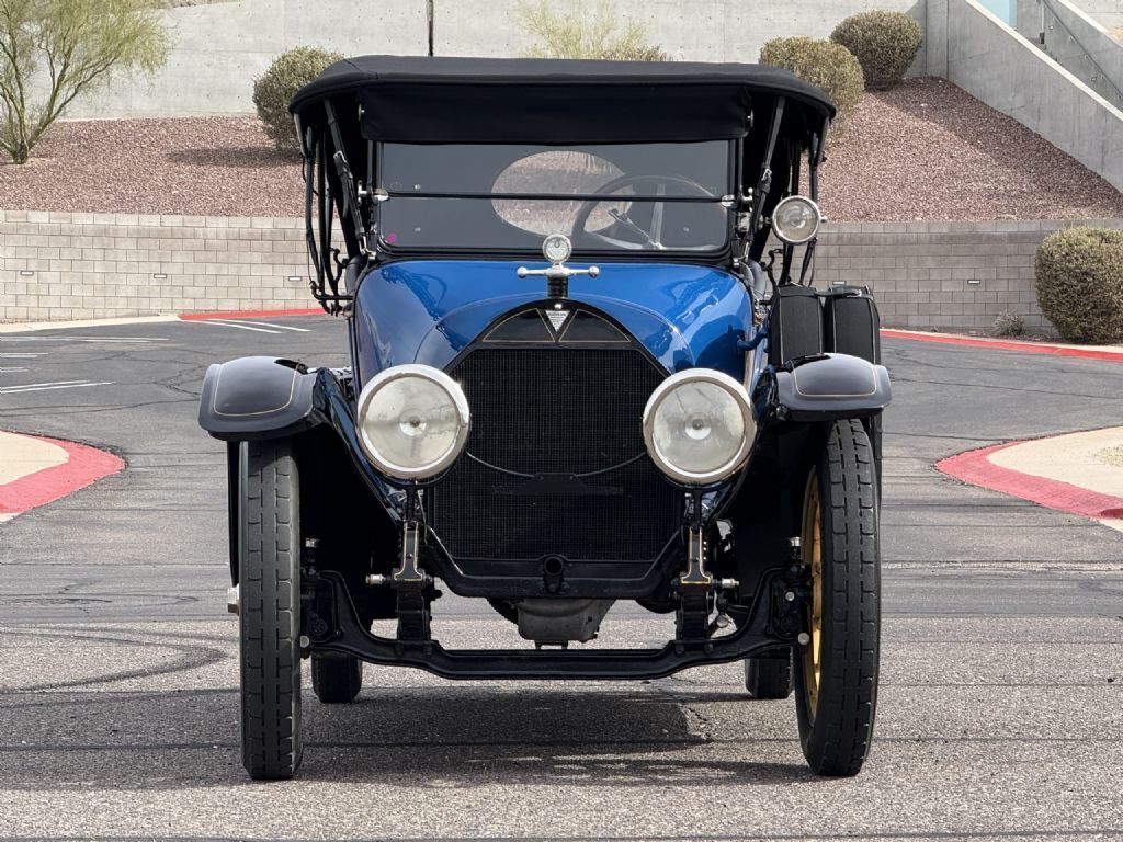 1914 Hudson Six-54 Phaeton - photo 13