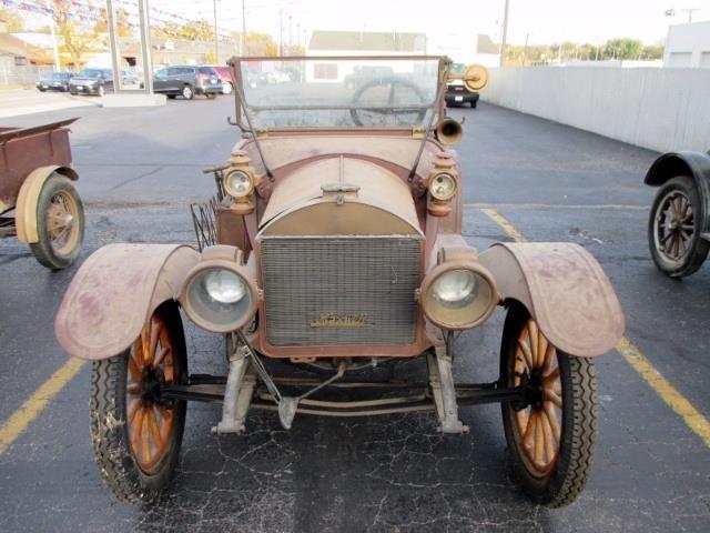 1914 Other Makes - photo 3