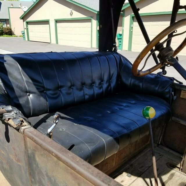 1914 Ford Model T - photo 6