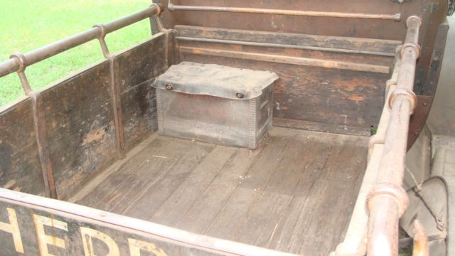 1914 Ford Model T - photo 7
