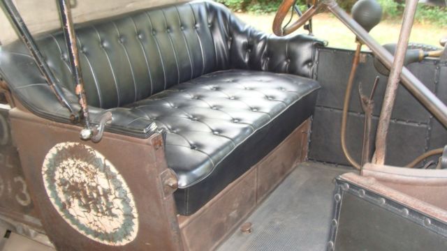1914 Ford Model T - photo 9