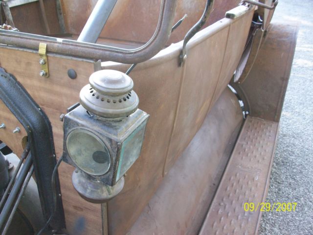 1914 Ford Model T NONE - photo 11