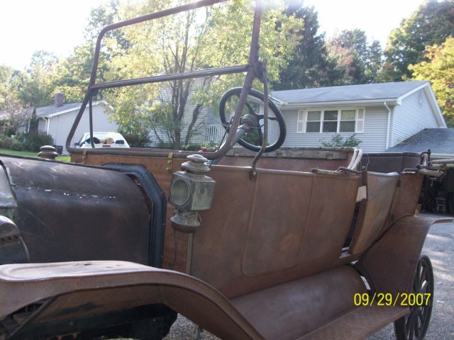 1914 Ford Model T NONE - photo 3