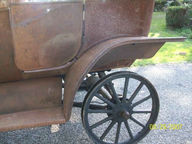1914 Ford Model T NONE - photo 4
