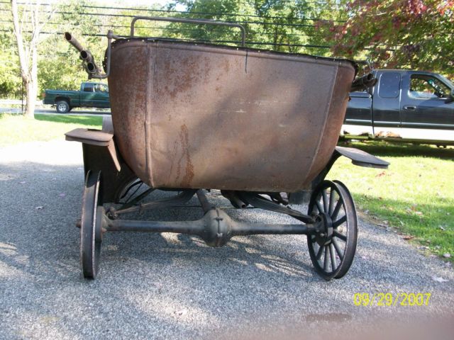 1914 Ford Model T NONE - photo 5
