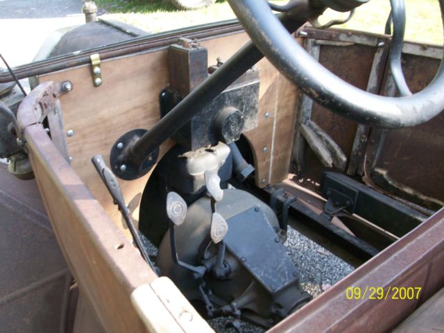 1914 Ford Model T NONE - photo 8