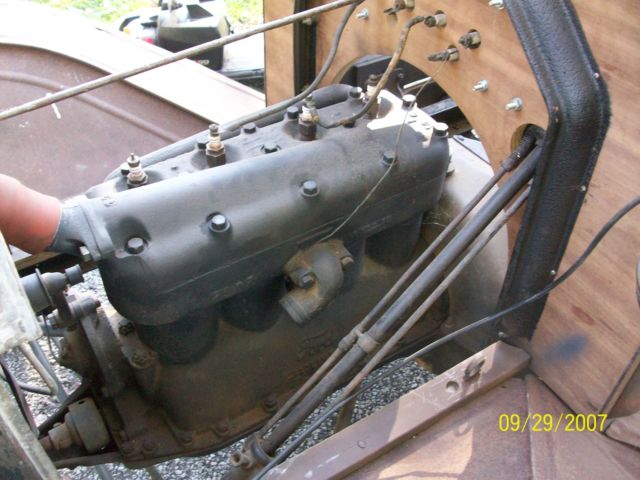 1914 Ford Model T NONE - photo 10