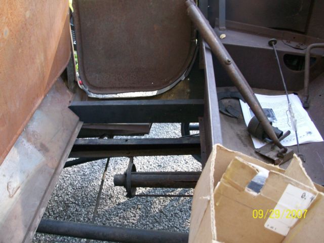 1914 Ford Model T NONE - photo 6
