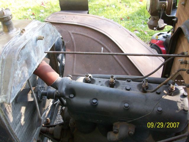 1914 Ford Model T NONE - photo 9