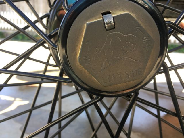 1914 Ford Model T - photo 12