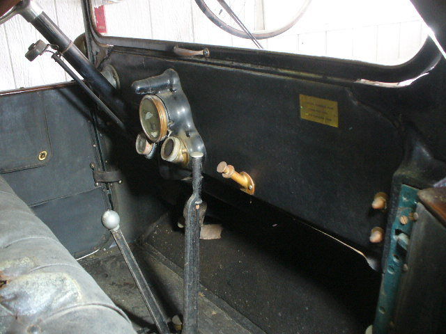 1914 Studebaker studebaker - photo 10