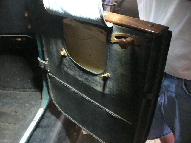 1914 Studebaker studebaker - photo 12