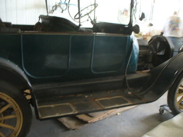1914 Studebaker studebaker - photo 3