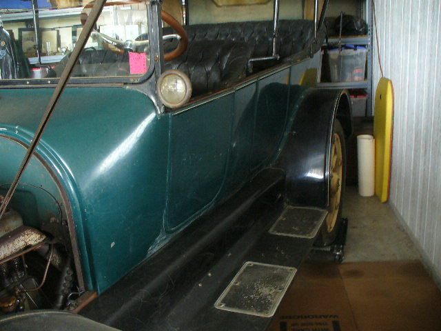 1914 Studebaker studebaker - photo 4