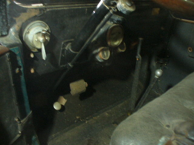 1914 Studebaker studebaker - photo 6