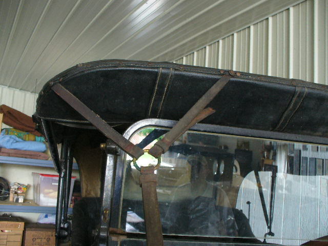 1914 Studebaker studebaker - photo 7