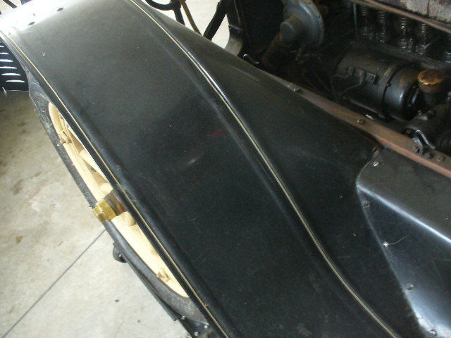 1914 Studebaker studebaker - photo 9