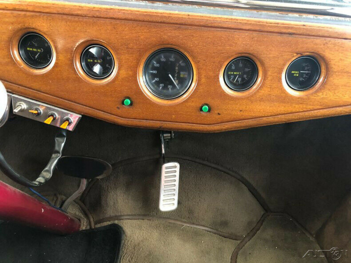 1914 Ford Model T - photo 12