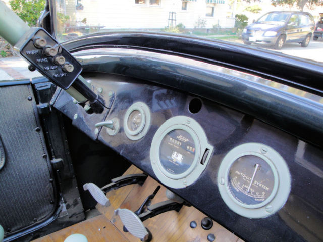 1915 Other Makes Overland Model 80 - photo 12