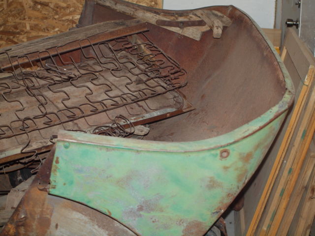 1915 Buick Other - photo 8