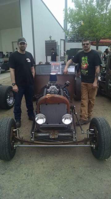 1915 Dodge Other - photo 6