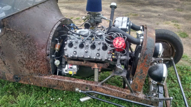 1915 Dodge Other - photo 7