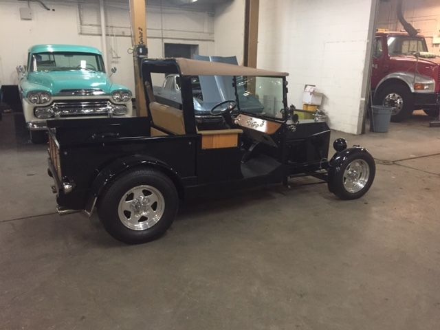 1915 ford huckster 1915 Other Makes huckster convertible