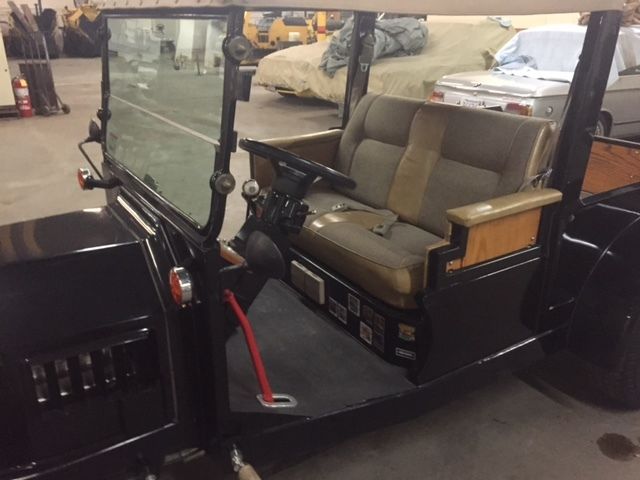 1915 Other Makes huckster convertible - photo 3