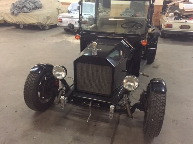 1915 Other Makes huckster convertible - photo 4