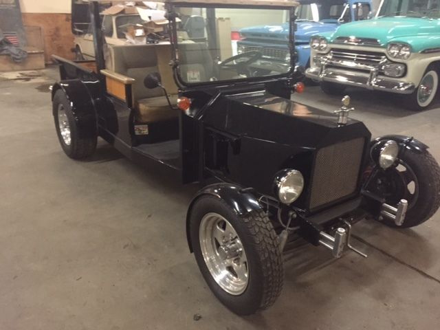 1915 Other Makes huckster convertible - photo 6