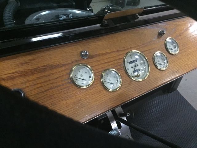 1915 Other Makes huckster convertible - photo 8