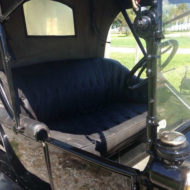 1915 Ford Model T Base - photo 2