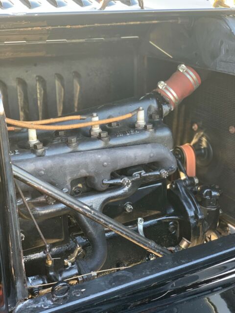 1915 Ford Model T Stock - photo 10