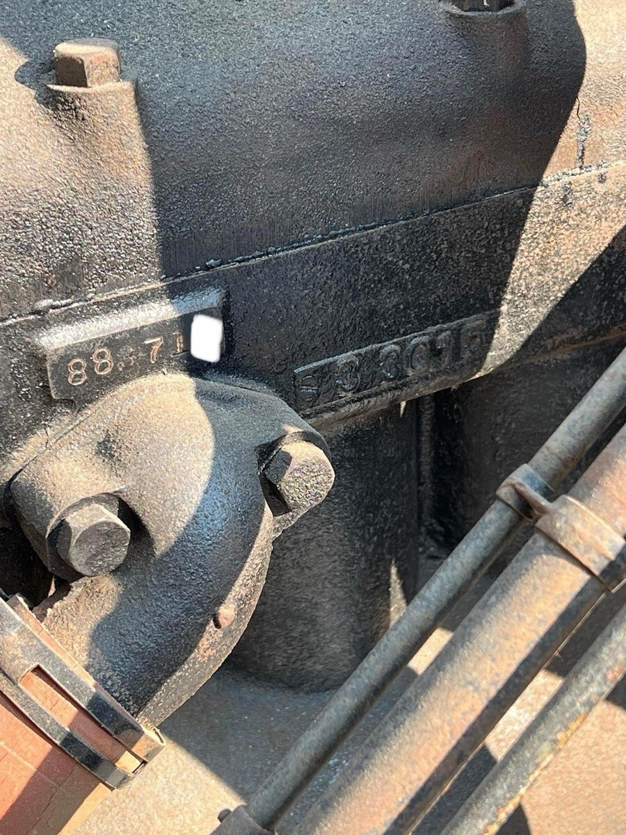 1915 Ford Model T - photo 5