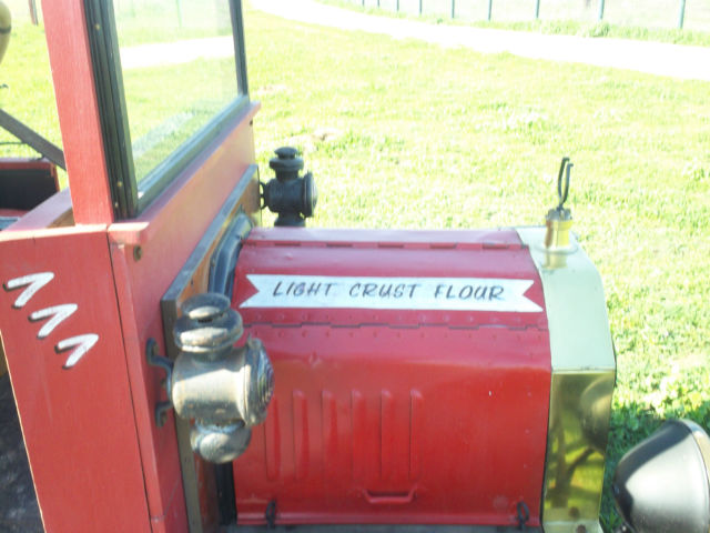 1915 Ford Model T - photo 12