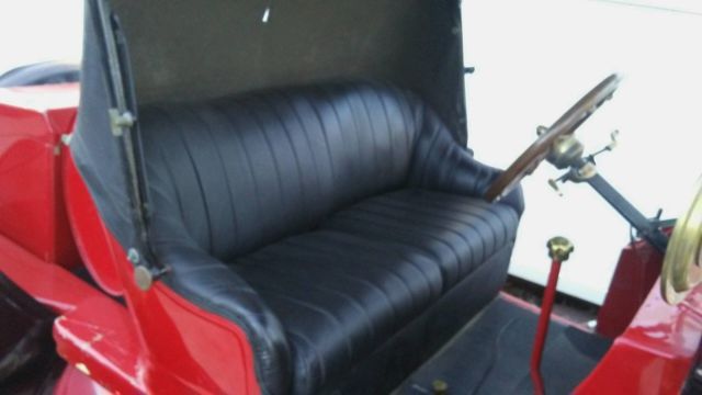 1915 Ford Model T Roadster - photo 11
